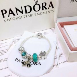 Picture of Pandora Bracelet 5 _SKUPandorabracelet16-2101cly27313911